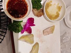 -胜记酒家(荔枝公园店)