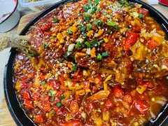 -老三样·旧食新味(万寿宫店)