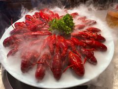 -沪小胖·小龙虾·蓝龙王(八佰伴店)