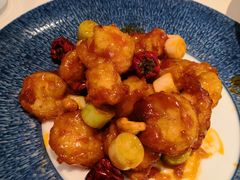 -大铁勺新津菜(迎水道店)