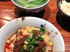 -兵哥豌豆面(雅颂居店)