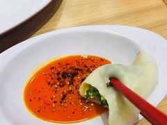 -喜家德虾仁水饺(邯郸新世纪中心店)