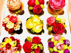 -BON CAKE(华贸购物中心店)