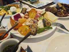 -拉蒂娜·巴西牛排馆 Latina·Brazilian Steakhouse(陆家嘴旗舰店)