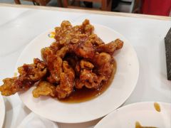 -杏园餐厅(西四北大街店)