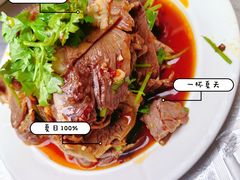 -杨家牛肉汤(淮建路店)