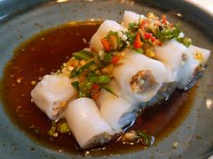 -半山腰·云南菜(侨福芳草地店)