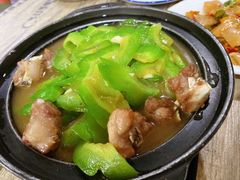 -南雄雄州土菜餐厅(粤北大厦店)