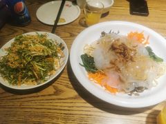 -大闫家烧烤·小海鲜家常菜(郑庄店)