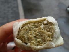 -寻味唐派·牛奶手撕面包(府前街店)