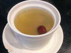 清蒸炖汤-寻潮忆卤鹅·潮汕餐馆(汇星店)