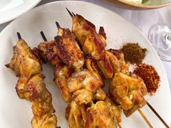 -杭州桐庐康莱德酒店西餐厅-舍