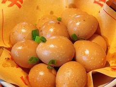 -胖三嬢·呱呱老火锅(北京总店)