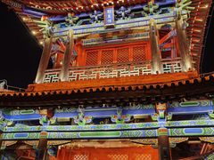 -西安城墙·碑林历史文化景区