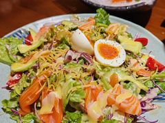 -白石的深夜食堂(济南万象城店)