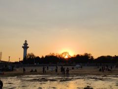 -日照灯塔风景区