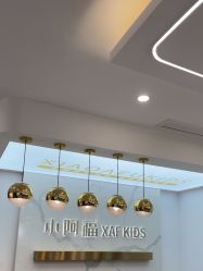 -小阿福儿童摄影(华中智谷店)