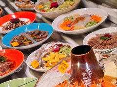 -老大连·海肠捞饭·大连海鲜大连菜(西安路店)