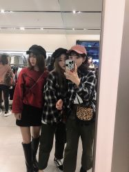 点击看大图 -P.STYLE派斯造型