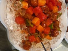 -味道名厨(林州地方特色菜▪光远店)