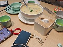 -吕氏疙瘩汤·海鲜新鲁菜(凯德mall新都心店)