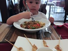 -BAI BUA RESTAURANT