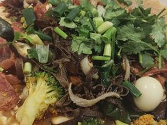 -文立新麻辣烫(合生汇21街区店)