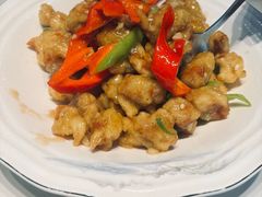 -一块豆腐(李沧书院路店)