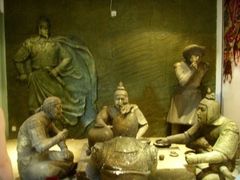 -厦门博饼民俗园