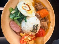 -巷语私房料理(华一实业大厦店)
