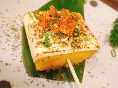 玉子烧-仙隐小鹿中華の日料(正弘城店)