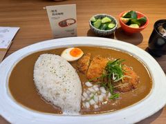 -CURRY YA 熟成咖哩專門店(深圳湾万象城店)