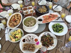 -临家闽南菜(环岛路店)