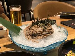 -隐泉之语日式料理(王府中环店)