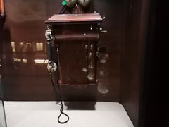 -上海电信博物馆