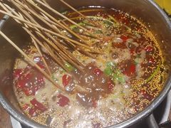 -刘成杰锦州烧烤(南河路店)