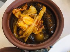 -食神鱼头佛跳墙(百子湾旗舰店)