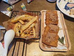 -炉鱼(萧山万象汇店)
