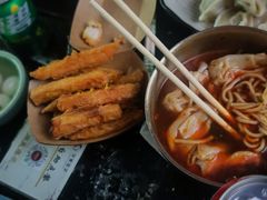 -华夏良子·足道SPA养生(上海崮山路明悦店)