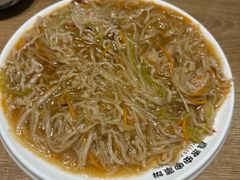 -直隶安家牛肉罩饼(建华店)