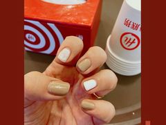 番茄锅底-海底捞大排档火锅(悦荟广场店)