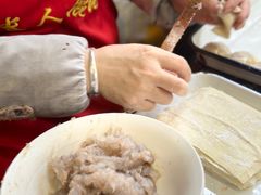 -长人馄饨铺(解放街店)