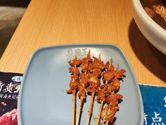 -肠王卤煮(西单食宝街店)