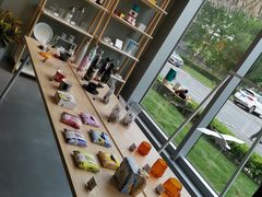 -dotcom coffee古点咖啡(致真大厦店)
