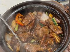 -大嫂镬仔·焖鸡煲·啫啫煲(逢源路店)