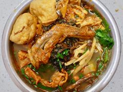 -凤张螺蛳粉·爽口粉(跃进路总店)