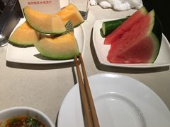 -海底捞火锅(上元大街店)