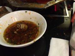 蜀九香火锅酒楼(九眼桥店)-蜀九香火锅(九眼桥店)