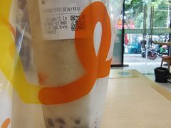 -CoCo都可(昌吉店)