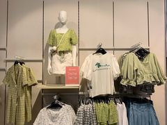 -C&A(西市城购物中心店)